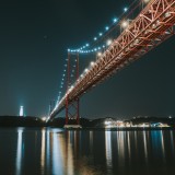 Obras nas pontes 25 de Abril e Guadiana são prioridades de investimento rodoviário para 2020