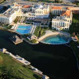 HIP marca entrada em Portugal com a compra do Hotel The Lake Spa Resort