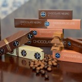 Arcádia soma já 26 “casas do chocolate” no país e vai continuar a investir