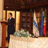 “Aumentar a oferta de casas em Lisboa a preços acessíveis para a classe média é uma prioridade”