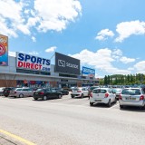 Blackstone vende carteira de quatro retail parks em Portugal à belga Mitiska REIM