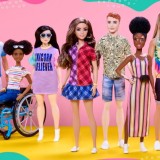 Barbie e Nintendo voltaram para ficar – aprender com as marcas que sabem reinventar-se