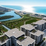 Bayline sai do papel: Vanguard investe 85 milhões em condomínio com 256 casas à beira-mar