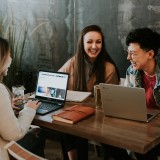Seis características que prometem melhorar a qualidade de vida do local de trabalho