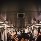 Estação do Campo Grande vai ser ampliada – Metro de Lisboa já abriu concurso