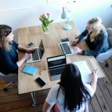 Espanhola Aticco atravessa a fronteira: chega a Lisboa em 2020 com um espaço de coworking