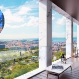 Ronaldo é o misterioso dono da penthouse mais cara alguma vez vendida em Portugal