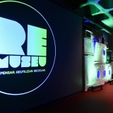 Lisboa vai ter um museu da reciclagem – para entrar só é preciso entregar uma embalagem vazia