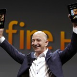 Bezos é o homem mais rico do mundo – divórcio rouba-lhe milhões, mas deixa-lhe o pódio