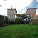 Antiga casa de praia da “rainha” do vinho do Porto transformada em condomínio exclusivo