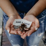 Há 2.153 pessoas (bilionários) que têm mais riqueza que 60% da população mundial