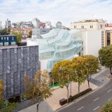 Frank Gehry desenha nova loja da Louis Vuitton em Seul – edifício celebra herança cultural coreana