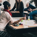Novas residências de estudantes em estações e outras instalações desativadas da IP na Grande Lisboa