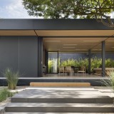 Combina design e eficiência