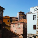 Câmara do Porto vai lançar sorteio para 15 casas com renda acessível na Sé