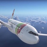 TAP classificada como uma das companhias aéreas do mundo mais seguras para voar em 2020