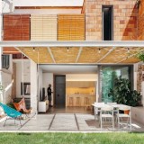 7 ideias perfeitas para cobrir um pátio ou terraço