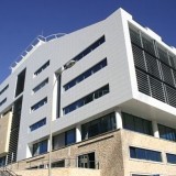 Edifício de escritórios Arquiparque II tem novo dono - o fundo da Incus Capital Advisors