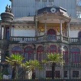 Vila Nova de Gaia: Casa Barbot será requalificada e abrirá como polo de cultura