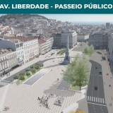 Avenida da Liberdade