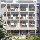 Lisboa: estão a nascer em Alcântara 12 apartamentos com “preços atrativos”