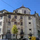 Israelitas apontam a mira a Lisboa: compram convento para construir hotel de luxo