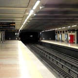 Obras no Metro de Lisboa: prioridade à expansão até Loures, Alcântara e Zona Ocidental