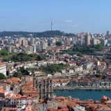 Habitação nova em Gaia com preços médios superiores a dois mil euros/m2