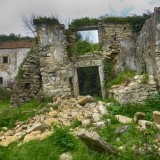 Projeto turístico para ressuscitar aldeia-fantasma travado pela Câmara de Sintra