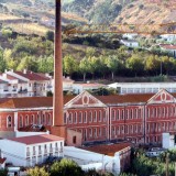 Alenquer: antiga fábrica Chemina foi vendida por 1,1 milhões e vai renascer como hotel 