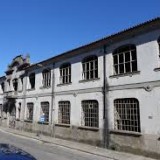 Antiga fábrica da Confiança em Braga volta ao mercado em março com novas regras
