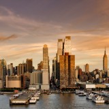 Edifícios de luxo em Nova Iorque podem ser a solução para “dar casa” aos sem-abrigo