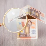 Crédito à habitação ao rubro: metade do dinheiro emprestado é para comprar casa
