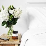 Como tornar o quarto num refúgio anti-stress: 4 cores para combater a ansiedade