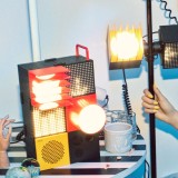 Ikea lança coleção perfeita para “fazer a festa”: inclui um sistema próprio de som e luzes em casa