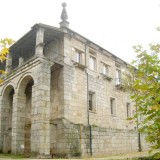 Investidor francês transforma Mosteiro em Amarante num hotel de 4 estrelas - abre em 2023