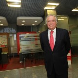 Morreu o presidente do Santander Totta: Vieira Monteiro será a segunda vítima do Covid-19 no país