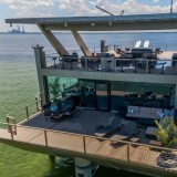 Chama-se 'The Mansion Yatch'