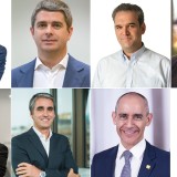 As lições que 8 homens relevantes do imobiliário aprenderam com as mulheres