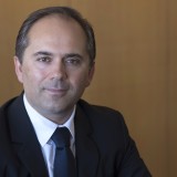 "Vamos assistir na construção a alterações muito parecidas às que a Apple introduziu na tecnologia ou a Airbnb no turismo"