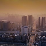Covid-19: imobiliário na China começa a dar sinais de recuperação