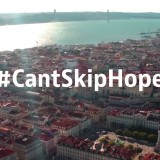 “Esperança” para o mundo neste vídeo do Turismo de Portugal - feito em teletrabalho