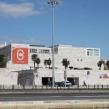 CCB arrendado para receber presidência portuguesa da UE em 2021