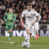 Futebolista alemão Toni Kroos entra em campo também no imobiliário