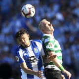 Porto, Benfica e Sporting (e outros clubes) alvos de buscas do Fisco