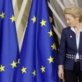 Comissão Europeia aprova nova estratégia para a igualdade de género