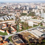 Câmara do Porto aprova concursos para construção de 300 casas a preços acessíveis em Lordelo do Ouro