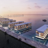 Mundial de Futebol 2022: Qatar vai construir 16 hotéis flutuantes 