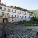 Mosteiro do Larvão e Palacete dos Condes Dias Garcia reabrem como hotéis em 2022