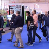 Covid-19 adia Tektónica: feira de construção e obras públicas realiza-se em simultâneo com o SIL 